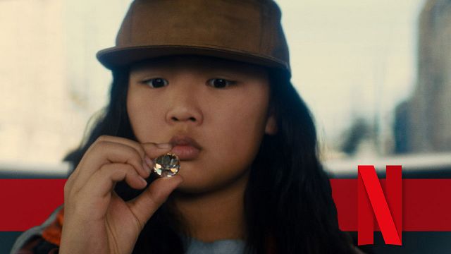 bild aus der news Neu auf Netflix: Durchgeknallte DC-Action für "The Suicide Squad"-Fans – mit einem abgefuckten Traumpaar