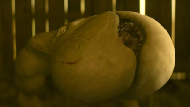 bild aus der news Das Verrückteste, das ihr heute sehen werdet: Totaler DC-Superhelden-Irrsinn im Trailer zur 3. Staffel "Doom Patrol"