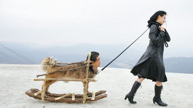 bild aus der news Heimkino-Tipp: Zwei Rache-Meisterwerke in stylischen 4K-Mediabooks mit tollen Extras