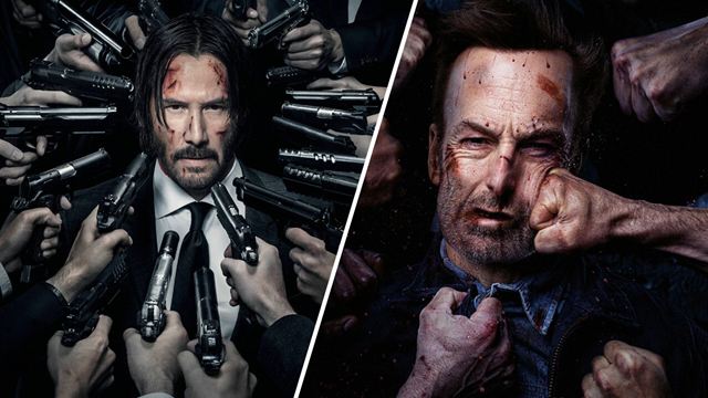 Nach "John Wick" und "Nobody" kommt die nächste Killermaschine: Autor macht das Action-Triple komplett