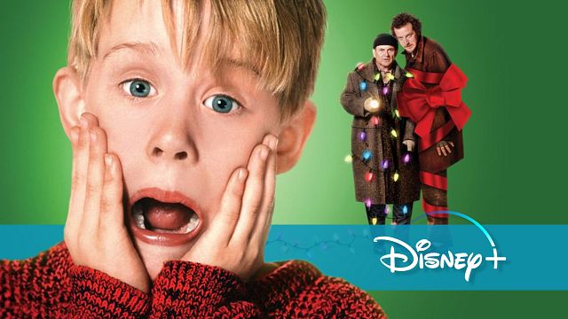 bild aus der news Neuer "Kevin - Allein zu Haus": Disney gibt Story, Starttermin & Cast für Kult-Reboot bekannt – ein Original-Star dabei!