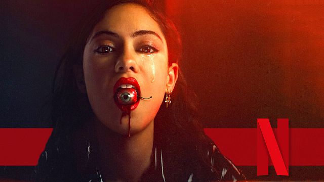 bild aus der news Neu auf Netflix: Eine völlig durchgeknallte Horrorserie, der neue Film vom "Tenet"-Star und "Fast & Furious"-Nachschub