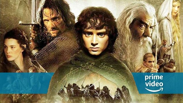 Ist das dann noch "Der Herr der Ringe"? Große Änderung für Staffel 2 der Amazon-Serie