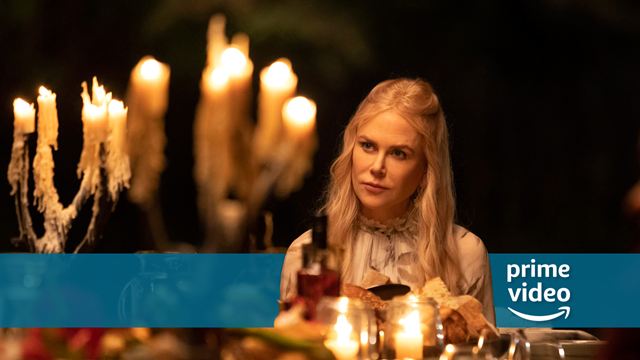 Die neue Serie der "Big Little Lies"-Macher: Deutscher Trailer zu "Nine Perfect Strangers" mit Nicole Kidman & Melissa McCarthy