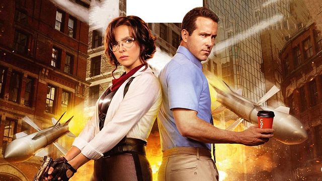 bild aus der news Nerviger geht’s nicht: Ein Marvel-Regisseur ruiniert "Free Guy" – noch mehr als Ryan Reynolds