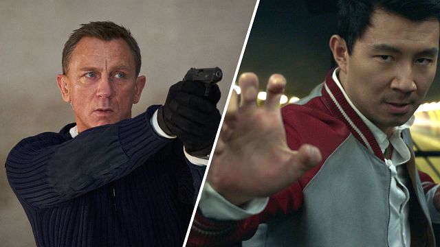 bild aus der news Die nächste Verschiebung für "James Bond – Keine Zeit zu sterben" & Co.? Jetzt hängt wohl viel an Marvel