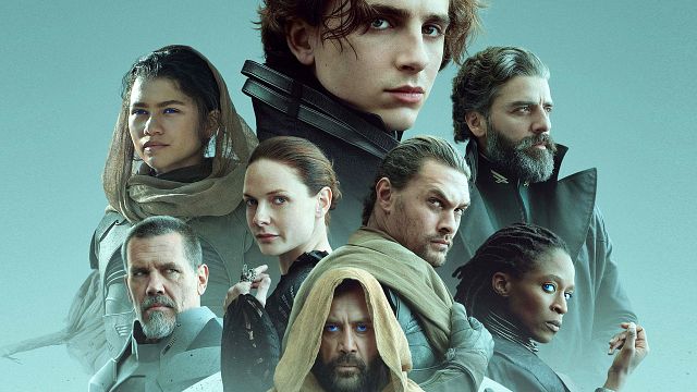 bild aus der news Neue Hauptfigur für "Dune 2"? So überraschend soll das Sequel zum Sci-Fi-Epos werden