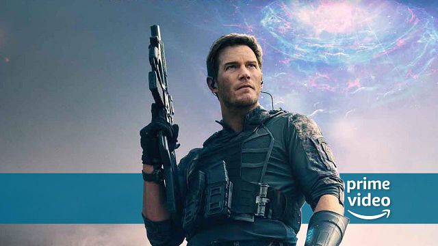 bild aus der news Nach "The Tomorrow War": Amazon Prime Video übernimmt kurzfristig nächsten Kinofilm