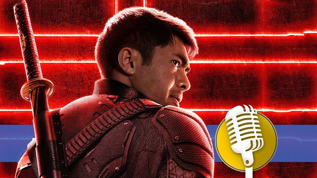 bild aus der news Ein Deutscher stellt Hollywoods Action-Kino auf den Kopf: "Snake Eyes"-Regisseur Robert Schwentke zu Gast im Podcast