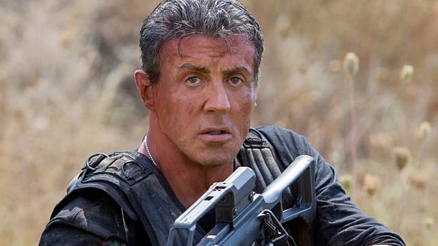 bild aus der news Sylvester Stallone dreht bald einen weiteren "Expendables"-Film – aber es ist nicht "The Expendables 4"