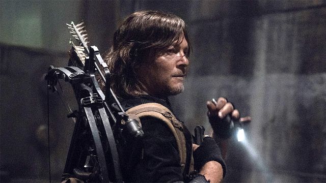 bild aus der news In 3 Tagen beginnt der Anfang vom "The Walking Dead"-Ende: Trailer zu Staffel 11 des Zombie-Hits