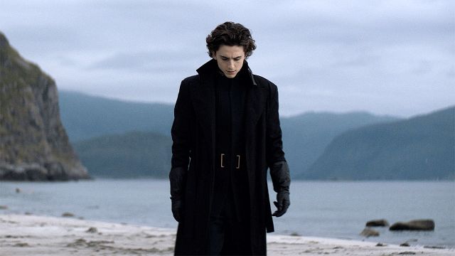 bild aus der news Regisseur Denis Villeneuve klärt auf: "Dune 2" ist bereits in Arbeit – wird aber wohl nur unter einer Bedingung auch wirklich kommen