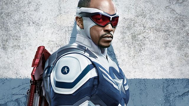 bild aus der news Sequel zu "Falcon & Winter Soldier" und "Black Widow": "Captain America 4" steht nichts mehr im Weg!