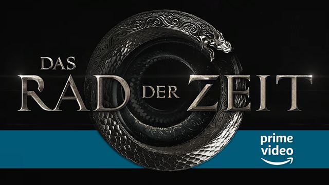 Das "Game Of Thrones" von Amazon Prime Video: Erste Bilder zur kommenden Fantasy-Serie "Das Rad der Zeit"