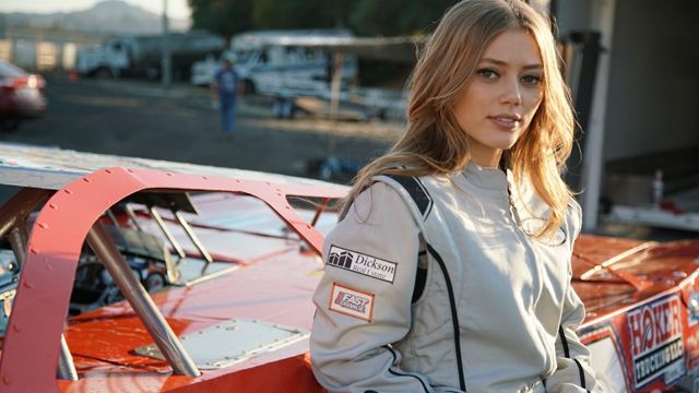 Nach "Fast & Furious 9" kommt "Lady Driver": Ein zukünftiger "Stranger Things"-Star gibt im Trailer Vollgas