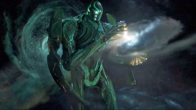 bild aus der news Alles über die Eternals, Celestials & Deviants: Video-Analyse zum finalen Trailer des neuen Marvel-Blockbusters "Eternals"