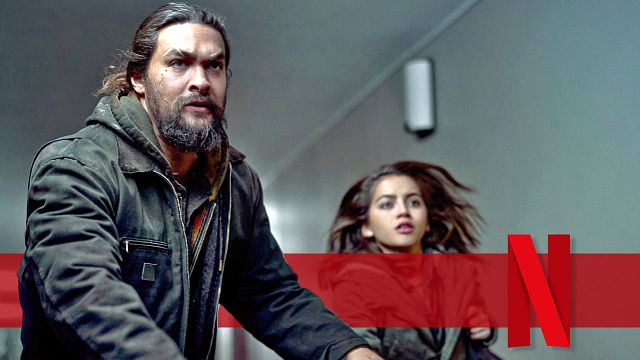 bild aus der news Netflix-Action "Sweet Girl" mit Jason Momoa: Der Twist ist nicht clever, sondern unverdient