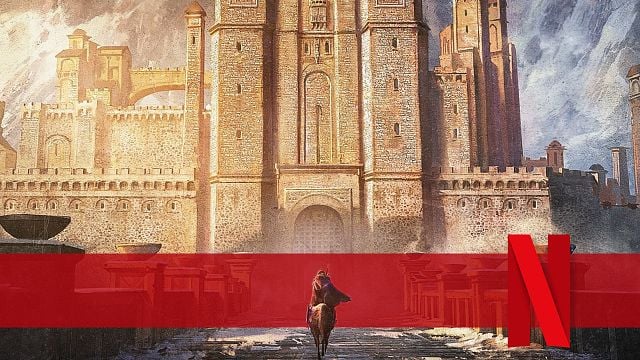 bild aus der news Lohnt sich "Nightmare Of The Wolf" auf Netflix? So gut (und blutig!) ist der "The Witcher"-Film