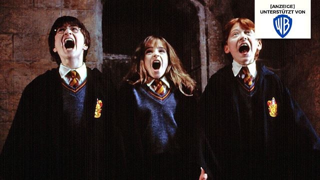 bild aus der news Neu im Heimkino: Diese magische Edition von "Harry Potter und der Stein der Weisen" dürfen echte Fans nicht verpassen [Anzeige]