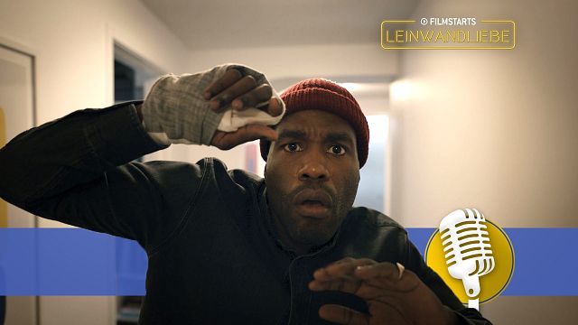 bild aus der news Horror-Schocker oder Rohrkrepierer? So gut ist der neue "Candyman" [Podcast]