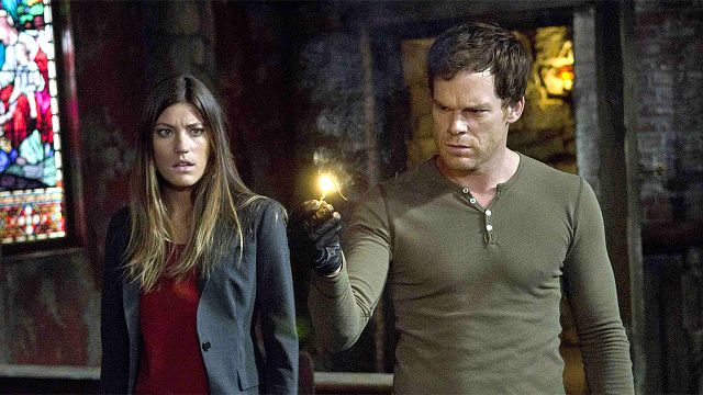 bild aus der news "Dexter"-Überraschung: Debras Rolle in Staffel 9 wird größer als gedacht – und so kehrt sie zurück