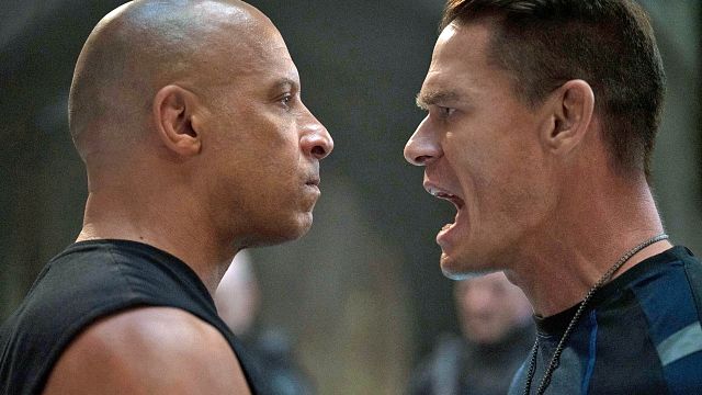 bild aus der news "Fast & Furious 9" mit sensationellem Rekord – doch ein anderer Film ist noch erfolgreicher