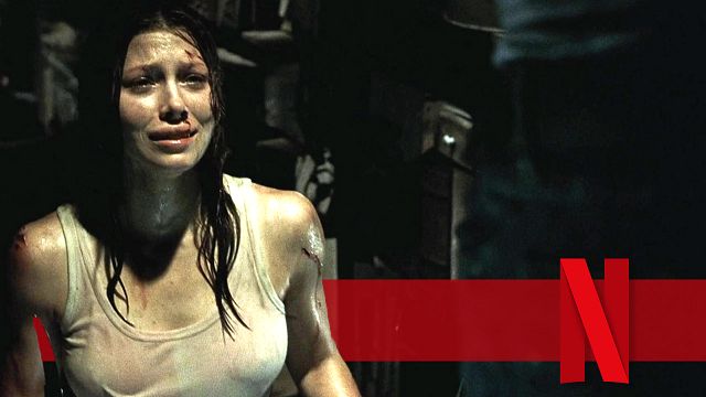 bild aus der news Netflix-Tipp: Dieses extrem blutige Horror-Remake ist besser als sein Ruf