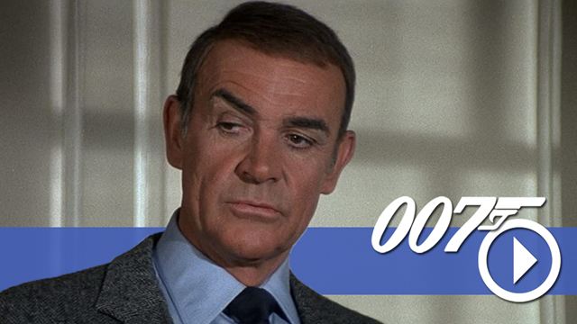 Der beste James-Bond-Film? Viel Humor und ein Sean Connery mit ganz viel Lust im Lieblings-007 "Sag niemals nie"