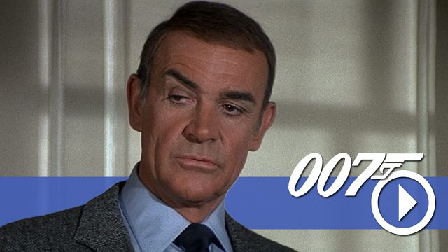 bild aus der news Der beste James-Bond-Film? Viel Humor und ein Sean Connery mit ganz viel Lust im Lieblings-007 "Sag niemals nie"