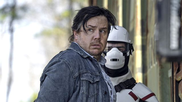 bild aus der news "The Walking Dead": Ist das in Staffel 11, Folge 2 wirklich die echte Stephanie?