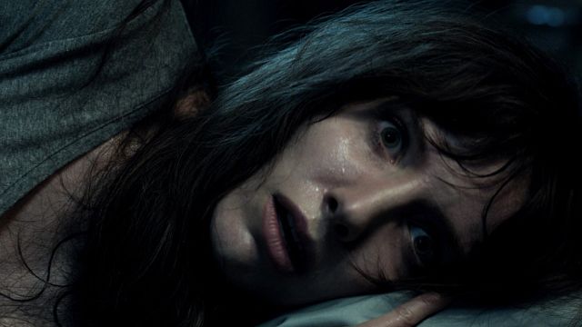 bild aus der news In 2 Tagen startet der neue Horror-Schocker vom Regisseur von "Saw" & "Conjuring": Trailer zu "Malignant"