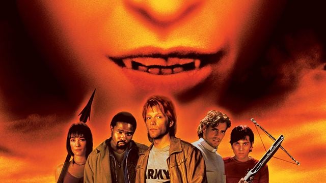 Neu im Heimkino: Dieser Vampir-Horror ist besser als sein Ruf – und erscheint endlich zum ersten Mal auf Blu-ray!