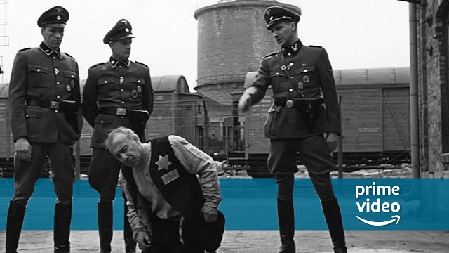 bild aus der news Heute neu bei Amazon Prime Video: Einer der besten Filme der 90er
