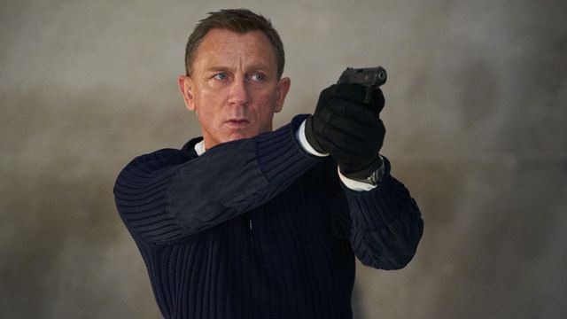 Der neue Trailer zu "James Bond – Keine Zeit zu sterben" macht klar: Es gibt ein großes Finale für Daniel Craig als 007