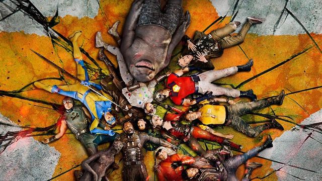 James Gunn enthüllt Überraschung: Noch ein Antiheld hat das "The Suicide Squad"-Massaker überlebt