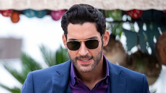 bild aus der news "Lucifer" mal völlig anders: Herrliche neue Bilder zur Cartoon-Folge aus Staffel 6