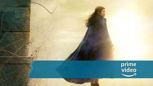 bild aus der news Erster Trailer zu "Das Rad der Zeit": Das "Game Of Thrones" von Amazon Prime Video startet im November 2021