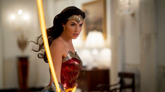 Neu im Heimkino: Darum verdient "Wonder Woman 1984" unbedingt eine zweite Chance
