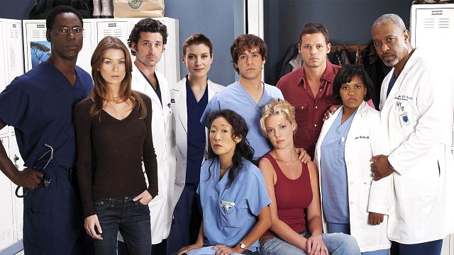 bild aus der news "Grey’s Anatomy" Staffel 18: Überraschende Rückkehr schlägt Bogen zum Anfang der Kultserie