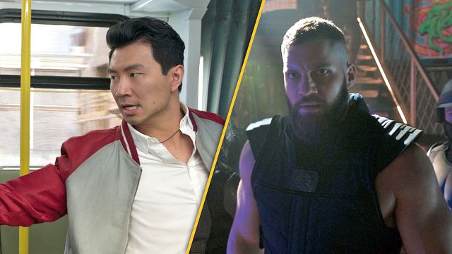 Die vielleicht beste Actionszene im MCU: Florian Munteanu verrät uns, wie der Bus-Kampf in "Shang-Chi" gedreht wurde