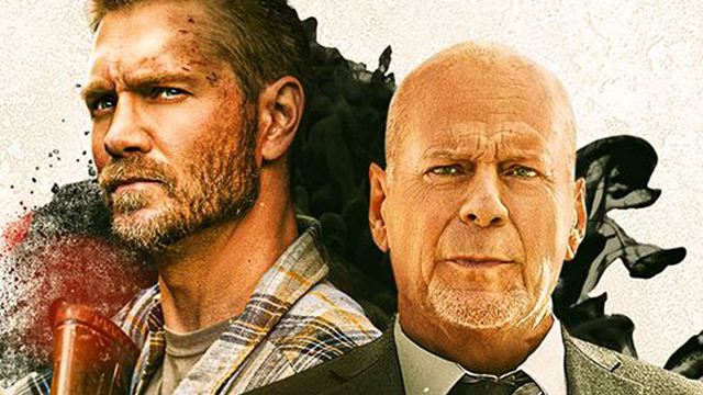 Bruce Willis ist einfach nicht zu stoppen im Trailer zum Action-Thriller "Survive The Game"