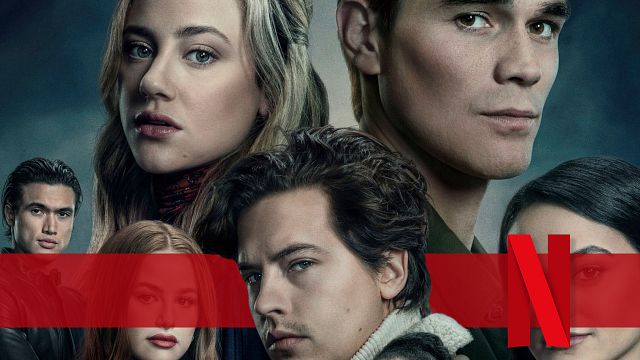 bild aus der news Geht "Riverdale" mit Staffel 6 zu Ende? Serien-Macher hat mysteriöse Botschaft für Fans