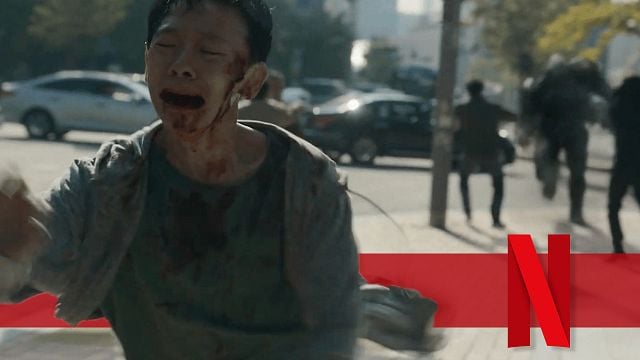 bild aus der news Horror-Nachschub vom "Train To Busan"-Macher: Deutscher Trailer zu Netflix' "Hellbound"