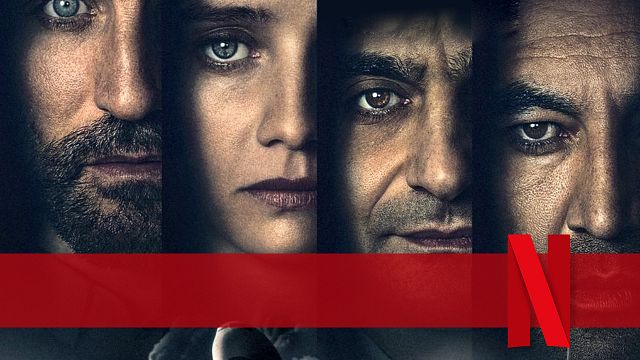 bild aus der news Ab heute neu auf Netflix: Trailer zur zweiten Staffel des Sci-Fi-Hits "Into The Night"