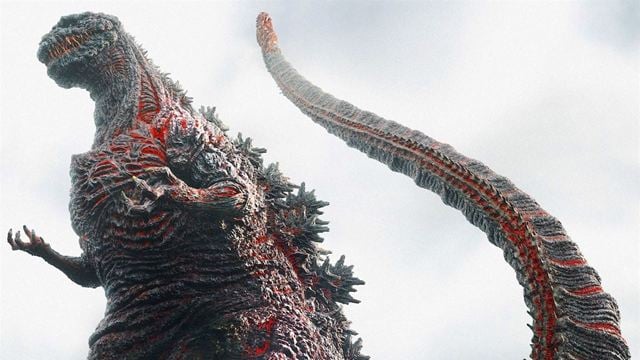 Mit einigen der besten Godzilla-Filme überhaupt: Neue Limited Edition bietet die volle Ladung Monster-Action – mit Abstrichen