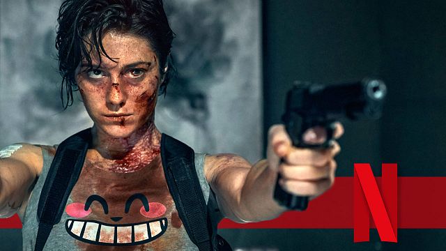 bild aus der news Neu auf Netflix: Brutale Action zwischen "John Wick" und "Crank" und ein fieser Menschenjagd-Thriller