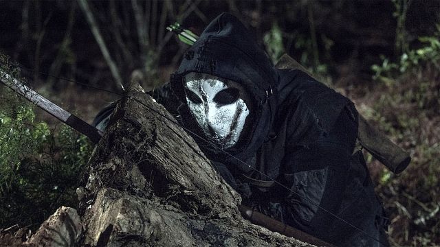 bild aus der news Blutiges Reaper-Massaker in "The Walking Dead" & mehr: Die 10 besten Momente aus Staffel 11, Folge 3 [Video]