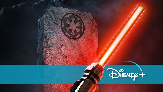 bild aus der news Im Oktober startet ein "Star Wars"-Gruselfilm auf Disney+: Deutscher Trailer zum schaurigen Halloween-Special