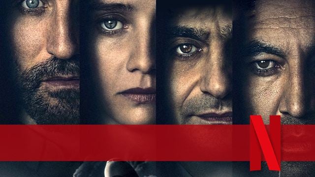 Neu auf Netflix: Ein apokalyptischer Sci-Fi-Mystery-Hit, der endlich in die zweite Staffel startet