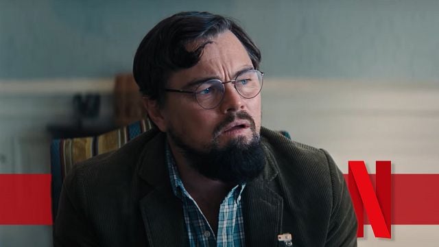 bild aus der news Mit Mega-Cast gegen den Weltuntergang: Erster Trailer zu Netflix’ "Don’t Look Up" mit Leonardo DiCaprio